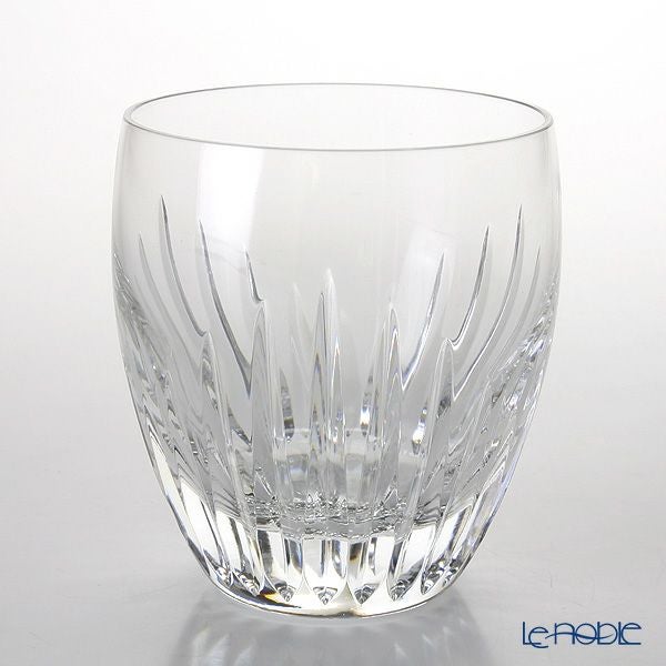 バカラ（Baccarat） マッセナ 1-344-282（2-811-295） オールドファッション（2） ペア