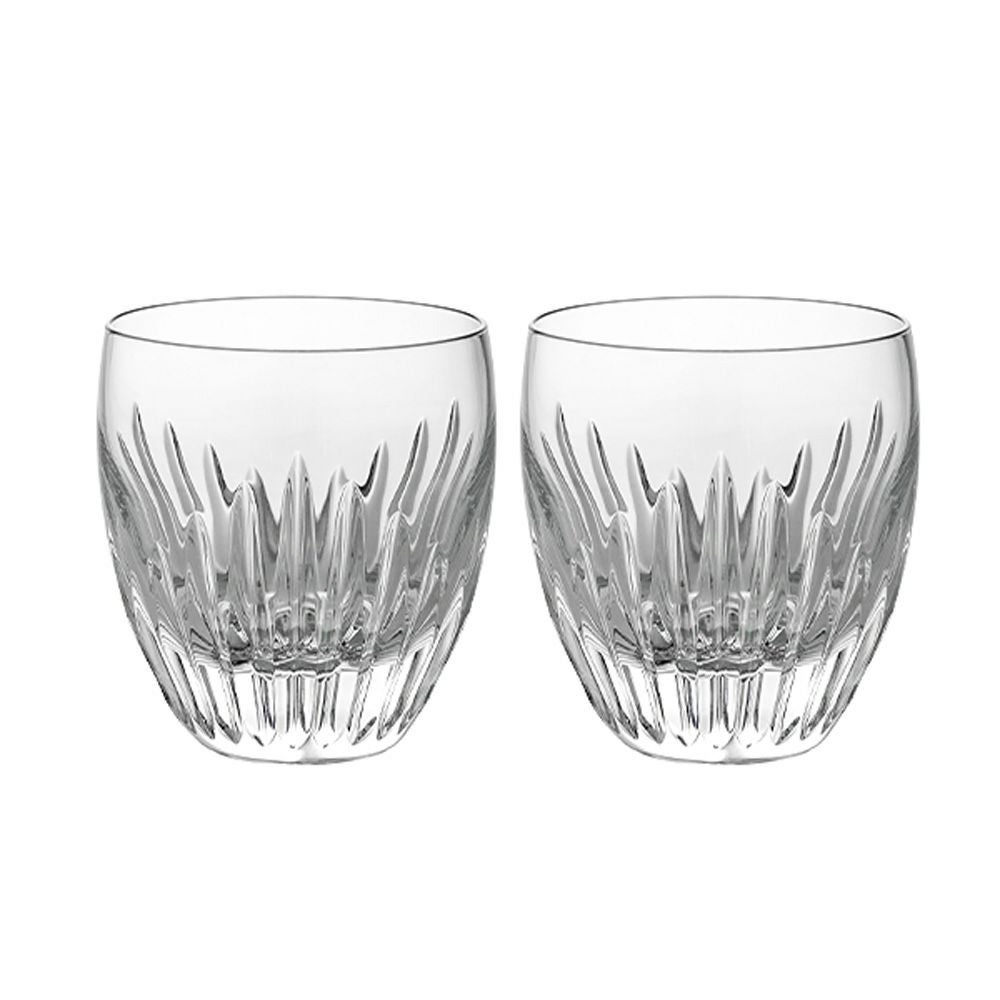 バカラ（Baccarat） マッセナ 1-344-283（2-810-592） オールドファッション ペア