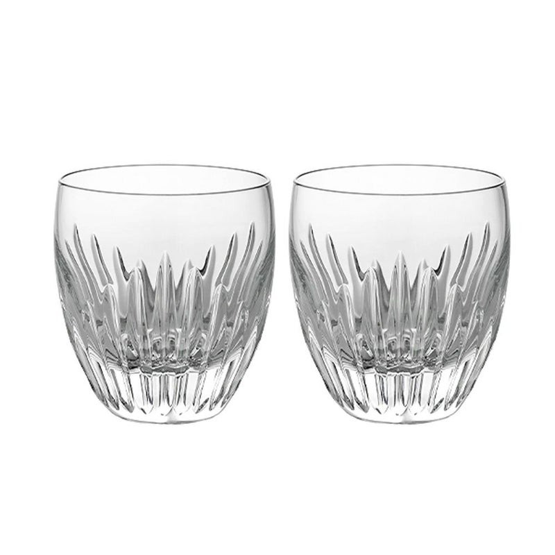 バカラ（Baccarat） マッセナ 1-344-283（2-810-592） オールドファッション ペア