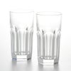 バカラ（Baccarat） アルクール 1-702-233（2-811-288） タンブラー 14cm ペア