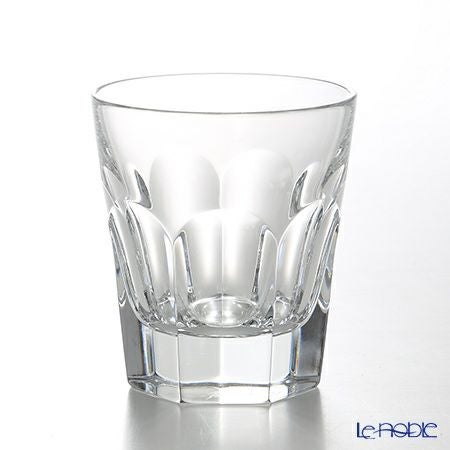 バカラ（Baccarat） アルクール 1-702-238（2-810-591） オールドファッション 9.5cm ペア