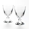バカラ（Baccarat） ベガ 2-102-353（2-812-262） ウォーター 320ml 14cm ペア