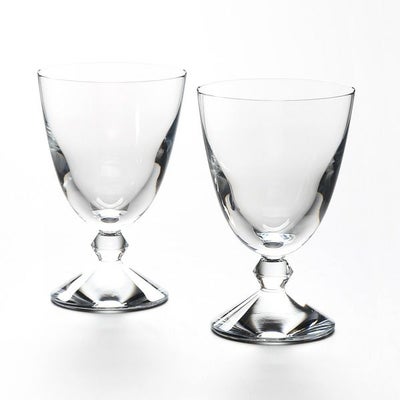 バカラ(BACCARAT)|バカラ ベガロックグラス ペア|【ハードオフ公式通販 