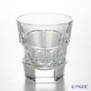 バカラ（Baccarat） アビス（Abysse） 2-106-216（2-810-593） オールドファッション 9.6cm ペア