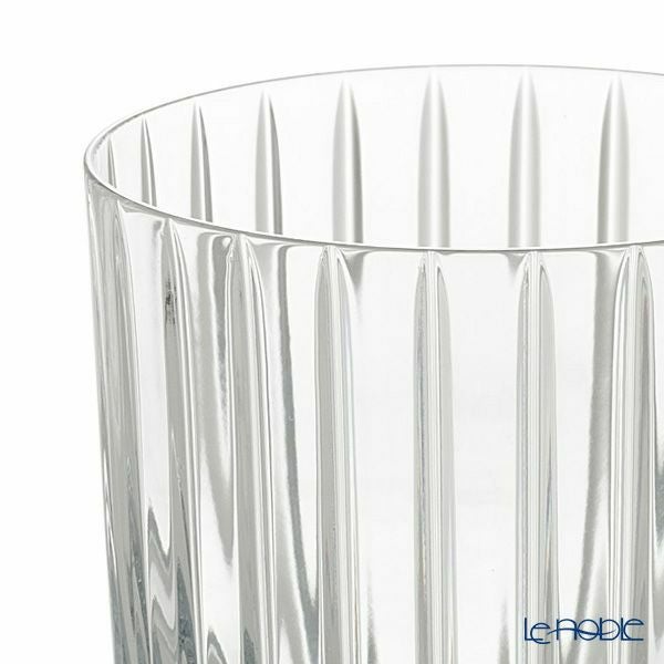 バカラ（Baccarat） ハーモニー 1-343-292（1-845-261） オールドファッション 10.5cm ペア