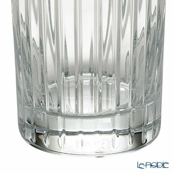 バカラ（Baccarat） ハーモニー 1-343-292（1-845-261） オールドファッション 10.5cm ペア