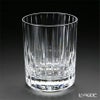 バカラ（Baccarat） ハーモニー 1-343-292（1-845-261） オールドファッション 10.5cm ペア