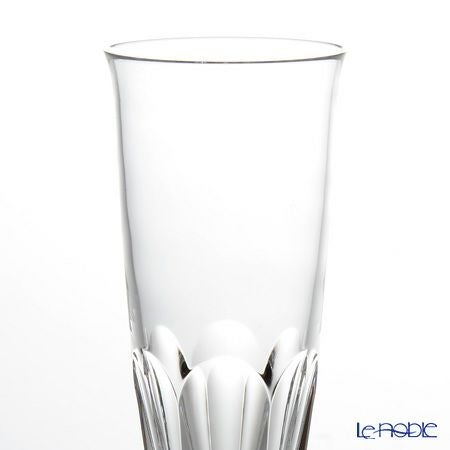 バカラ（Baccarat） アルクール イブ 2-802-586（2-802-588） シャンパンフルート 24.5cm ペア