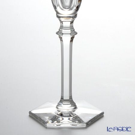 バカラ（Baccarat） アルクール イブ 2-802-586（2-802-588） シャンパンフルート 24.5cm ペア