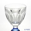 バカラ（Baccarat） アルクール 2-811-102（2-811-102） グラス ブルーボタン（ラッカージュ仕上げ） ペア