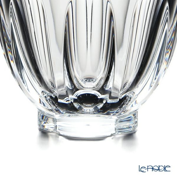 バカラ（Baccarat） ファウナクリストポリス アルクール 2-814-385 ティータンブラー ペア ハイメ・アジョン デザイン