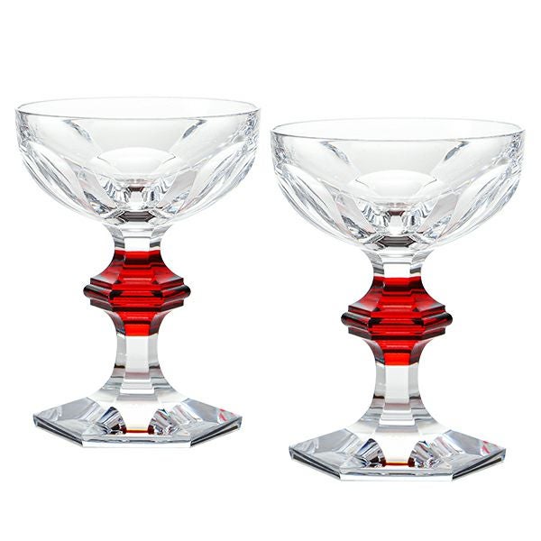 バカラ（Baccarat） アルクール 2-814-393（2-814-393） シャンパン