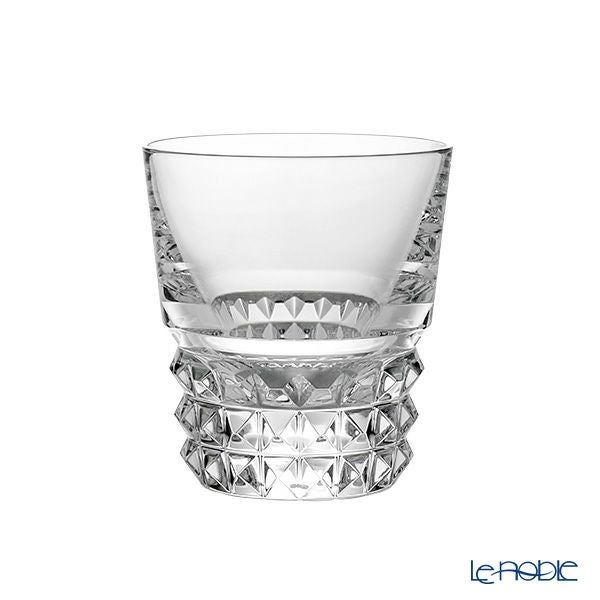 バカラ（Baccarat） ルクソール 2-808-649（2-808-649） タンブラー 9.3cm ペア