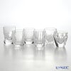 バカラ（Baccarat） Everyday 2-810-874 ショットグラス 6pcsセット