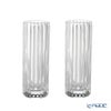 バカラ（Baccarat） ハーモニー 2-816-795 コリンズグラス 17cm ペア