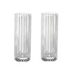 バカラ（Baccarat） ハーモニー 2-816-795 コリンズグラス 17cm ペア