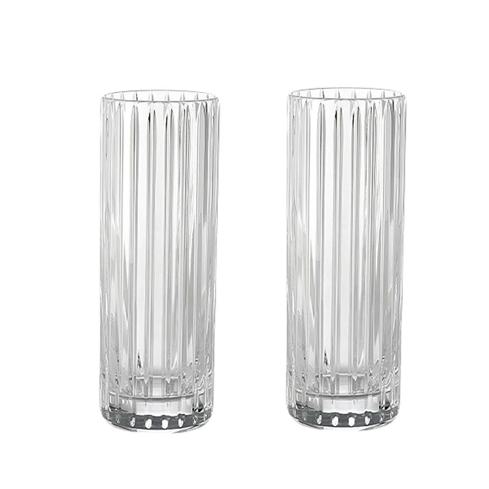 バカラ（Baccarat） ハーモニー 2-816-795 コリンズグラス 17cm ペア
