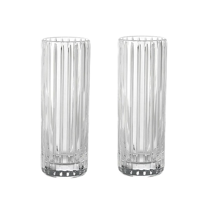 バカラ（Baccarat） ハーモニー 2-816-795 コリンズグラス 17cm ペア