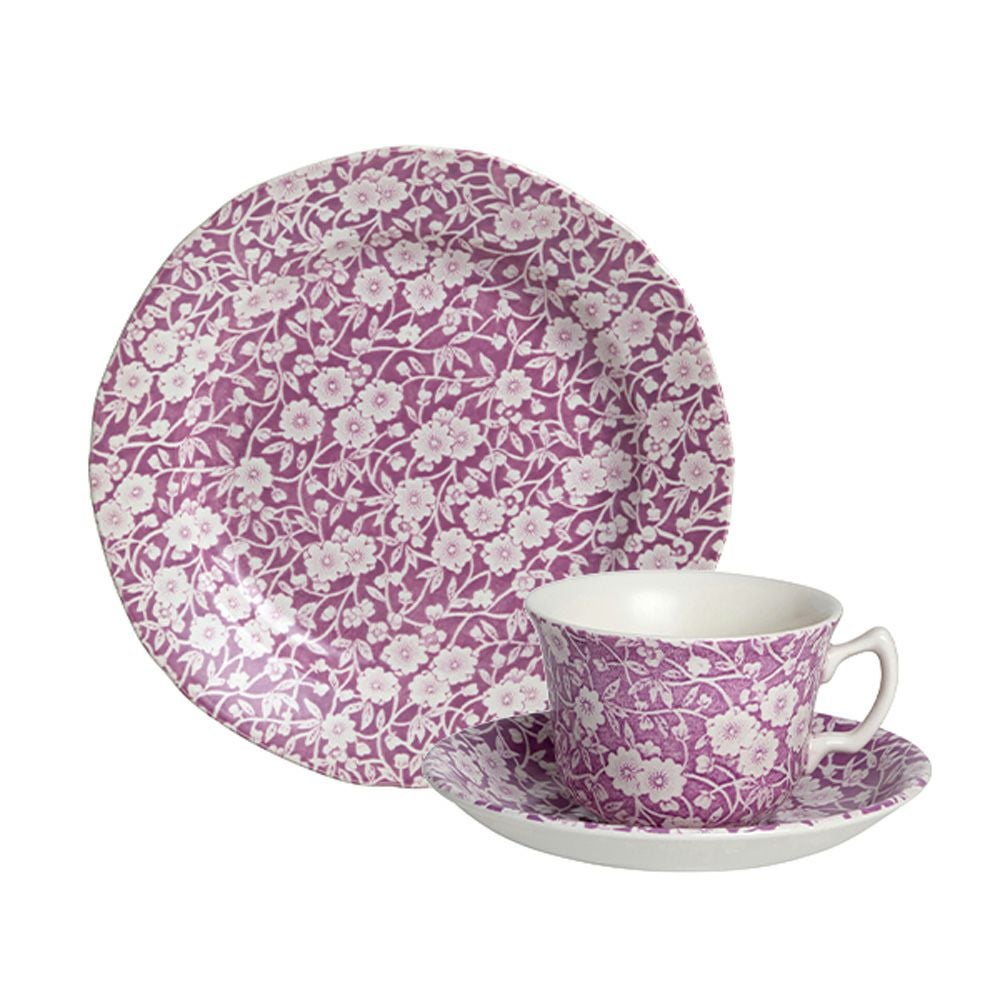 バーレイ（Burleigh） | ブランド洋食器専門店ル・ノーブル 公式