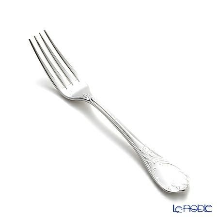 クリストフル マルリー 0038 スタンダード スプーン、フォーク、ナイフセット