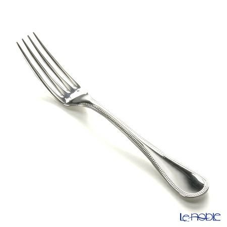 クリストフル パール 0010 4人用セット（スタンダード スプーン・フォーク・ナイフ） 【ブランドボックス付】