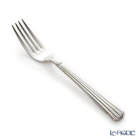 クリストフル オシリス 2434 テーブル3点セット ステンレス製