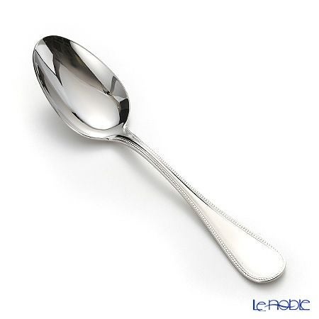 クリストフル パール2 2405 30ピースセット ステンレス製 【ブランドボックス付】