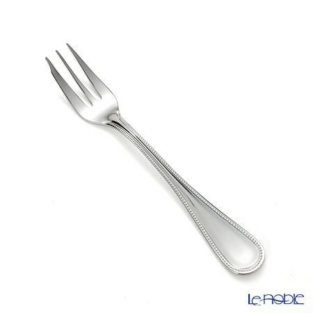 クリストフル パール2 2405 30ピースセット ステンレス製 【ブランドボックス付】