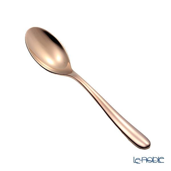 クリストフル ラーム ステンレス 2327 テーブル6点セット ステンレス製 カッパーピンク