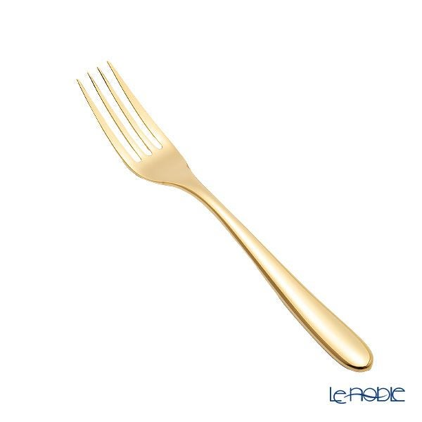 クリストフル ラーム ステンレス 2327 テーブル6点セット ステンレス製 ゴールド