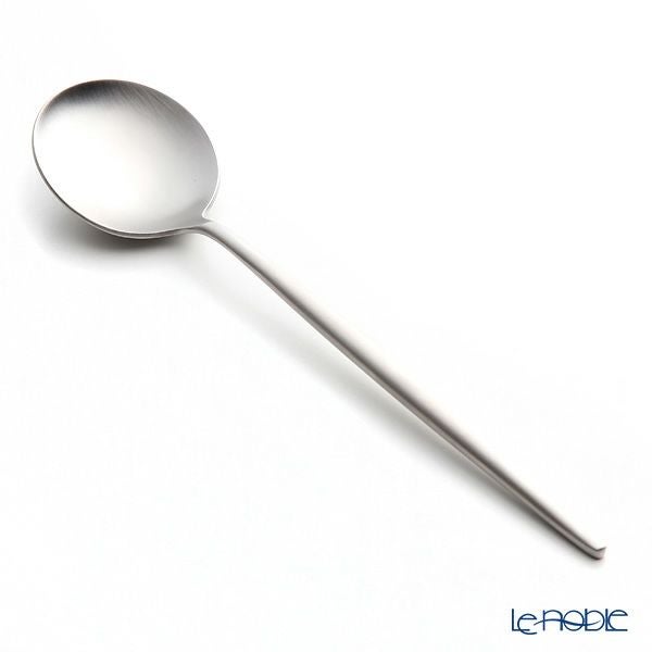 クチポール ムーン MOON MATT シルバー テーブル3点セット マット仕上げ 【ブランドボックス付】