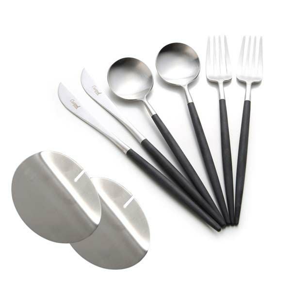 未使用品⭕️廃盤希少クリストフル ゴールド モカスプーン 2本 未使用品⭕️廃盤希少クリストフル ゴールド モカスプーン 2本 【公式