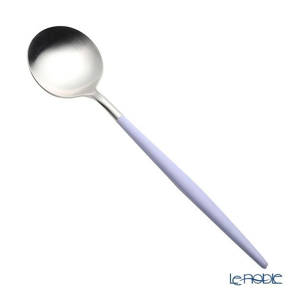 クチポール ゴア GOA バイオレット／シルバー テーブル6点セット マット仕上げ 【ブランドボックス付】