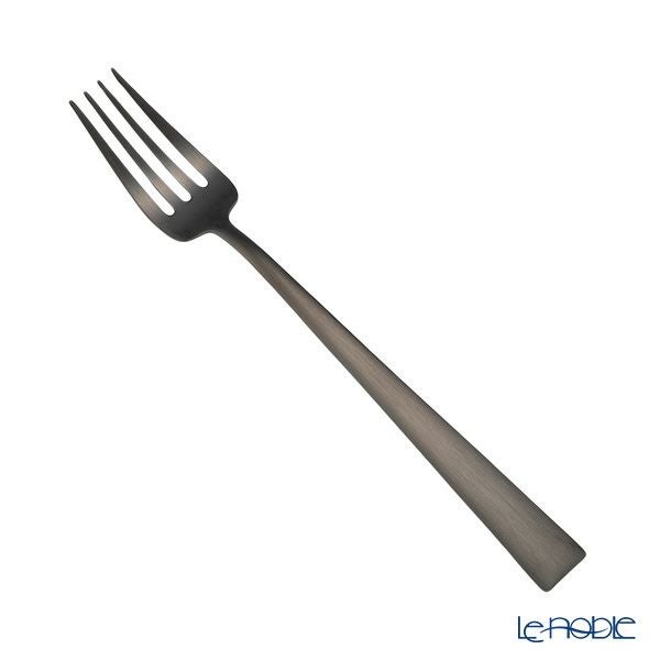 クチポール デュナ DUNA マットブラック デザート6点セット マット仕上げ 【ブランドボックス付】