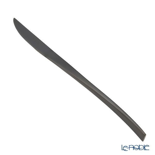 クチポール デュナ DUNA マットブラック デザート6点セット マット仕上げ 【ブランドボックス付】