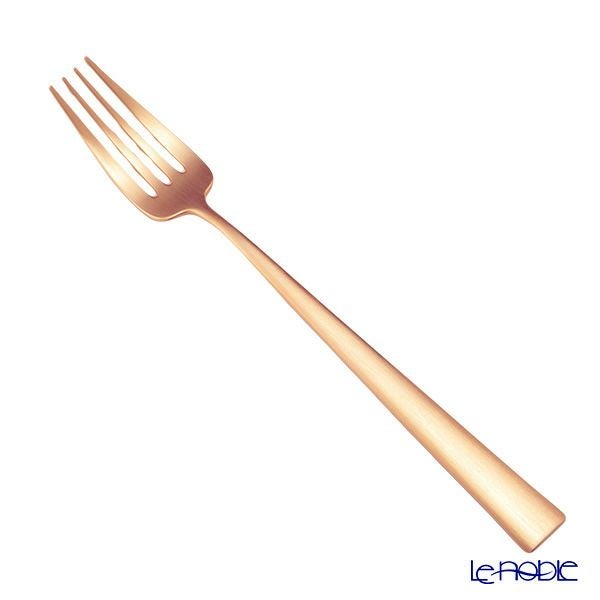 クチポール デュナ DUNA マットアンバーゴールド テーブル3点セット マット仕上げ 【ブランドボックス付】