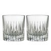 ダ・ヴィンチクリスタル プラト オールドファッション（L） 290ml ペア