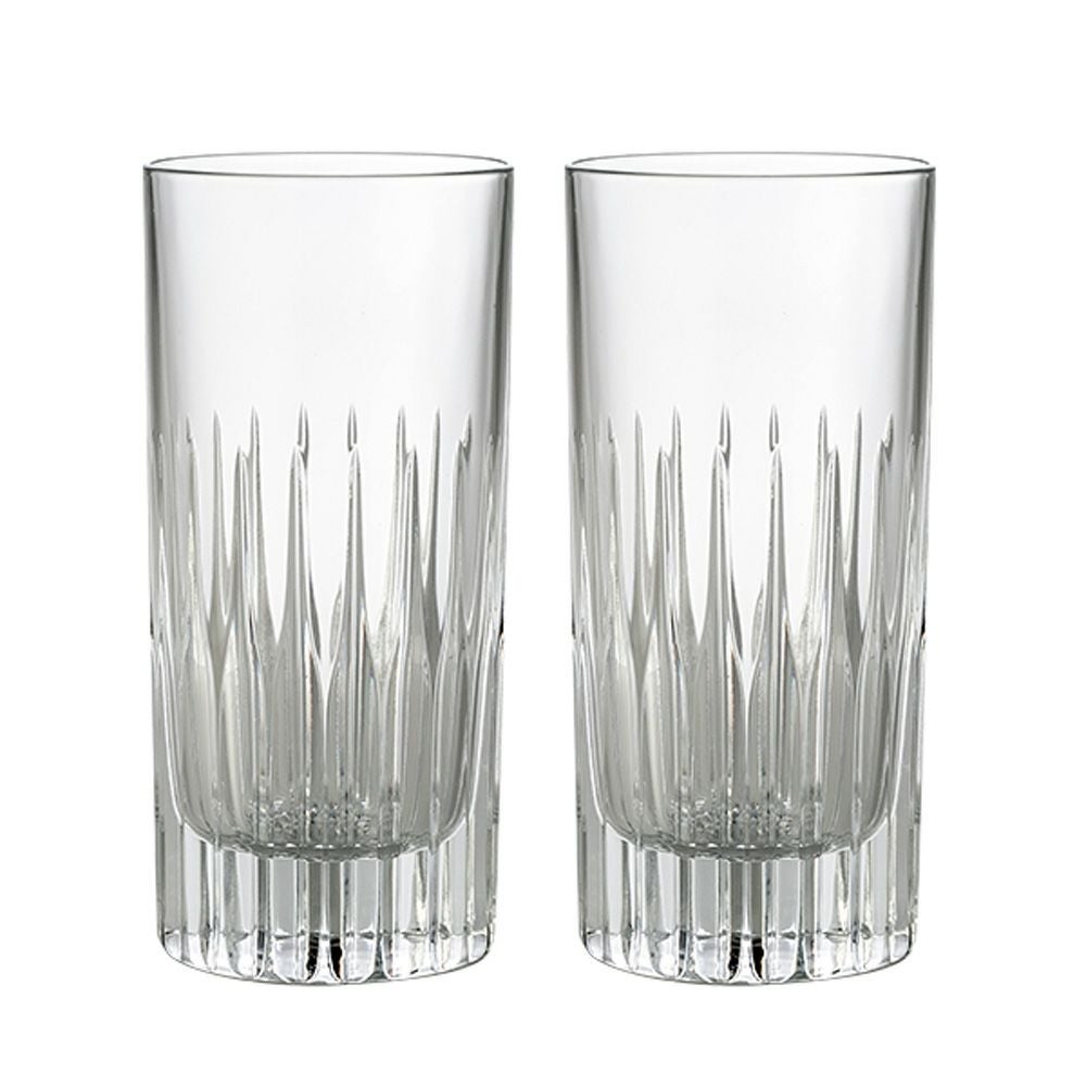 ダ・ヴィンチクリスタル プラト タンブラー 360ml ペア