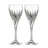 ダ・ヴィンチクリスタル プラト ワイン（L） 250ml ペア