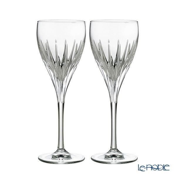 ダ・ヴィンチクリスタル プラト ワイン（S） 170ml ペア