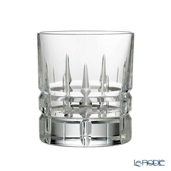 ダ・ヴィンチクリスタル カラーラ オールドファッション（L） 290ml ペア