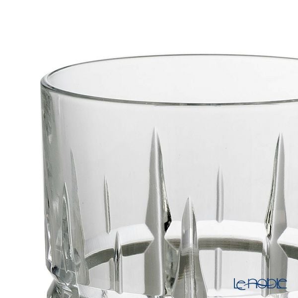 ダ・ヴィンチクリスタル カラーラ オールドファッション（L） 290ml ペア