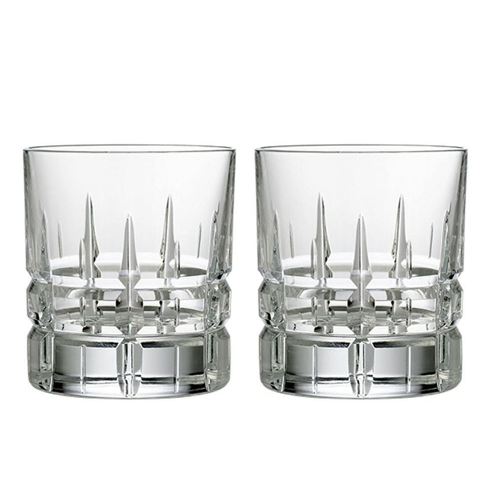 ダ・ヴィンチクリスタル カラーラ オールドファッション（L） 290ml ペア