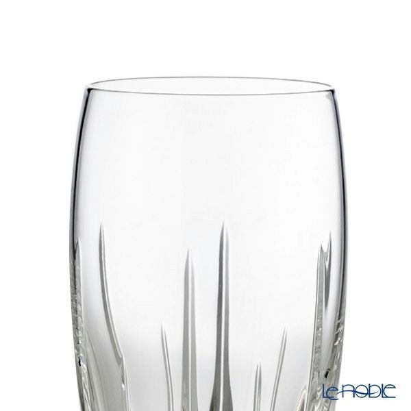 ダ・ヴィンチクリスタル カラーラ シャンパンフルート （シャンパングラス） 160ml ペア