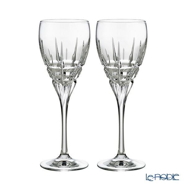 ダ・ヴィンチクリスタル カラーラ ワイン（L） 250ml ペア