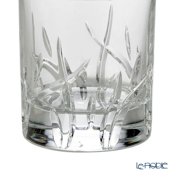 ダ・ヴィンチクリスタル ザラ オールドファッション 290ml ペア