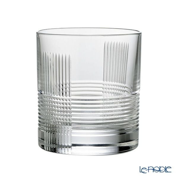 ダ・ヴィンチクリスタル クアドリ オールドファッション 290ml ペア