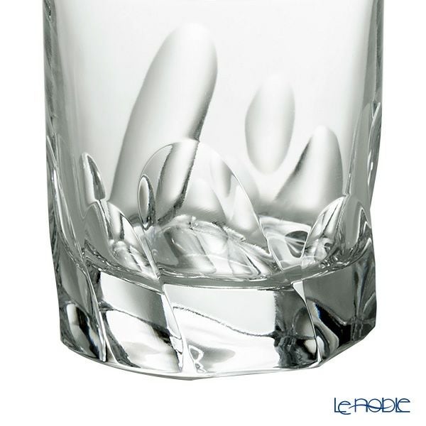 ダ・ヴィンチクリスタル リトス オールドファッション 290ml ペア