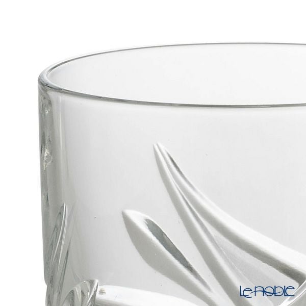 ダ・ヴィンチクリスタル セトナ オールドファッション 290ml ペア