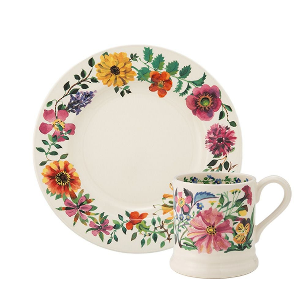 エマ・ブリッジウォーター（Emma Bridgewater） | ブランド洋食器専門